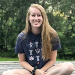 Meet your Posher, Kacy